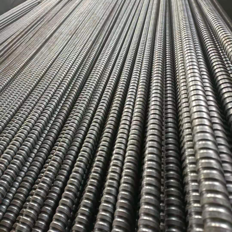 准格尔中空锚杆
