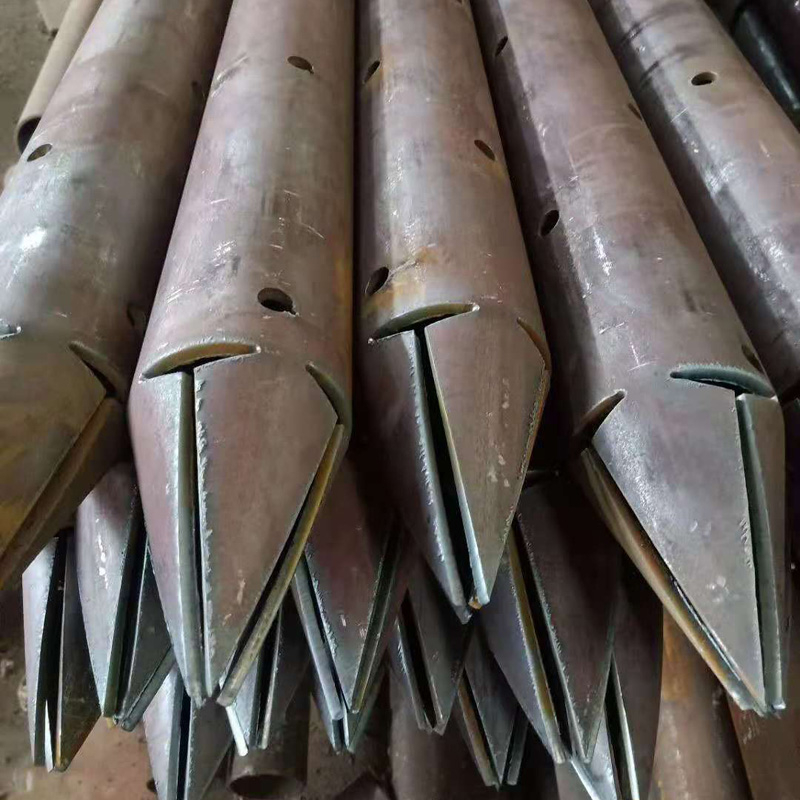 准格尔预埋注浆管